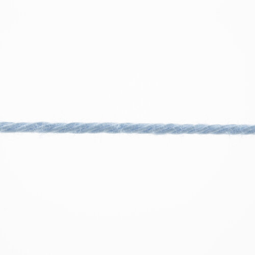 Lang Yarns Lang Yarns | Katoen Quattro -  0121 | Azuurblauw