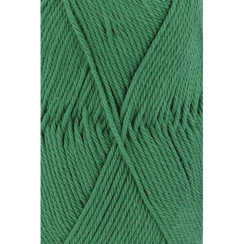 Lang Yarns Lang Yarns | Katoen Quattro -  0118 | Groen