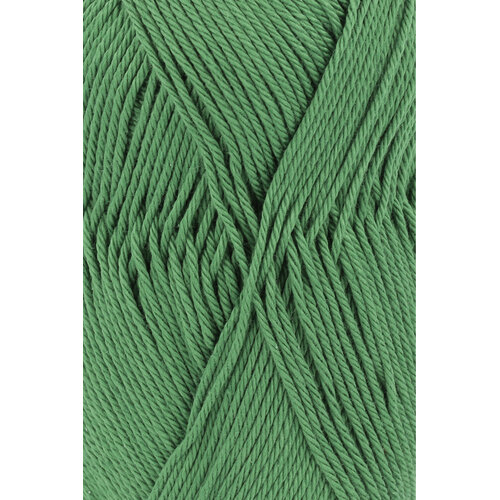 Lang Yarns Lang Yarns | Katoen Quattro -  0117 | Grasgroen