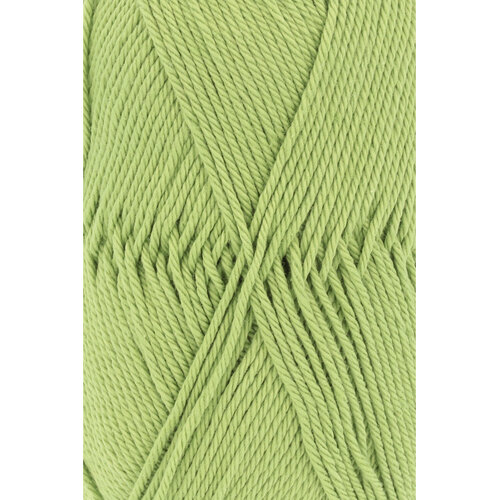 Lang Yarns Lang Yarns | Katoen Quattro -  0116 | Pistazie