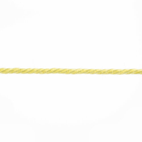 Lang Yarns Lang Yarns | Katoen Quattro - 0113 | Lichtgeel