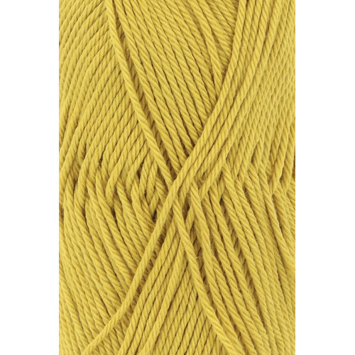Lang Yarns Lang Yarns | Katoen Quattro -  0111 | Bruin