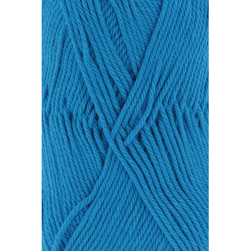 Lang Yarns Lang Yarns | Katoen Quattro -  0110 | Lapislazuli