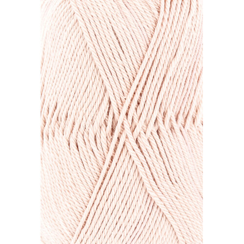 Lang Yarns Lang Yarns | Katoen Quattro - 0109 | Lichtroze