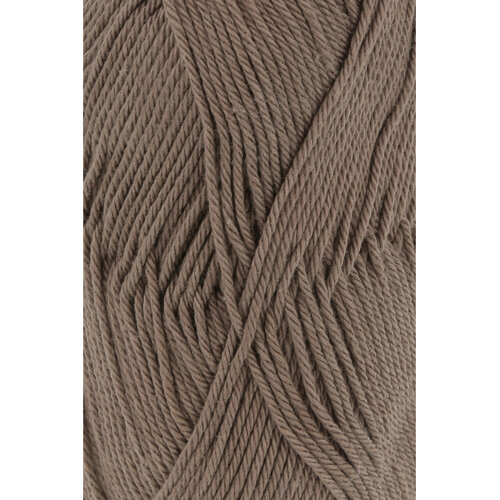Lang Yarns Lang Yarns | Katoen Quattro -  0096 | Erde