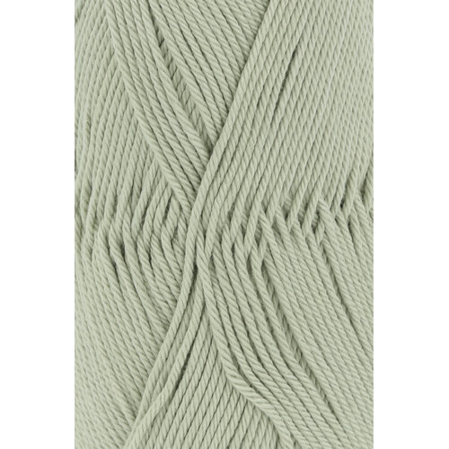 Lang Yarns Lang Yarns | Katoen Quattro -  0091 | Pastelgroen