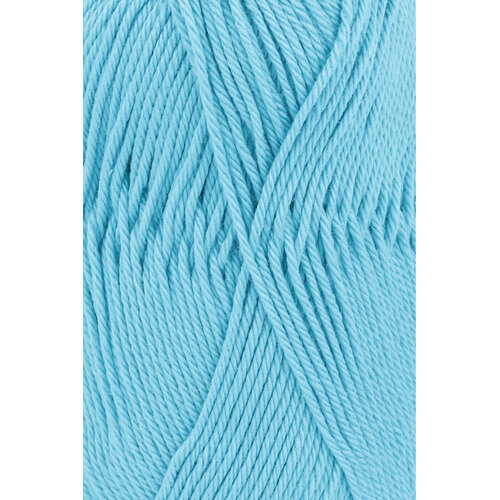 Lang Yarns Lang Yarns | Katoen Quattro -  0079 | Turkoois
