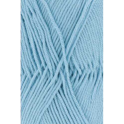 Lang Yarns Lang Yarns | Katoen Quattro - 0078 | Licht Turkoois