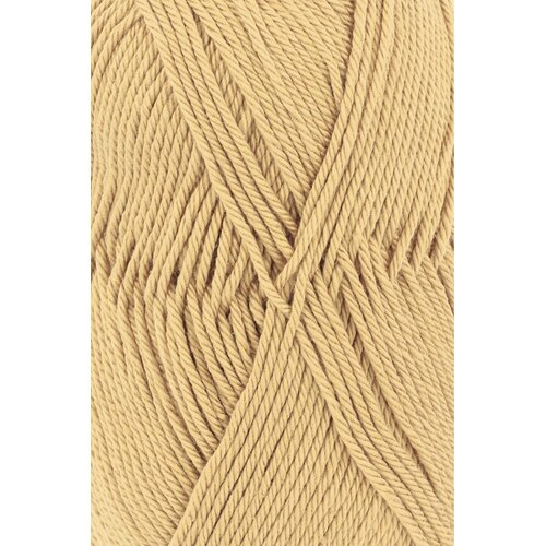 Lang Yarns Lang Yarns | Katoen Quattro -  0075 | Abricoos