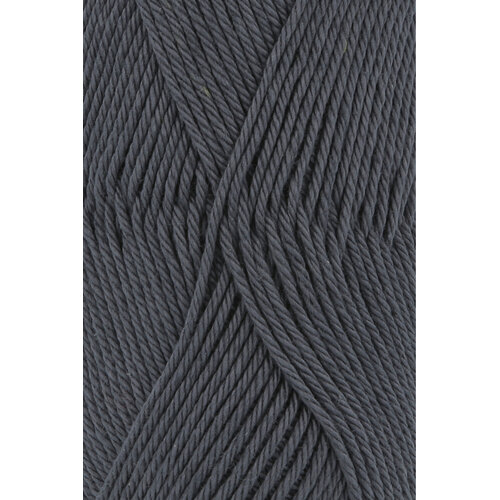 Lang Yarns Lang Yarns | Katoen Quattro -  0070 | Antraciet