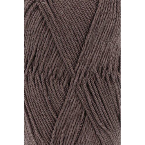 Lang Yarns Lang Yarns | Katoen Quattro -  0068 | Bruin