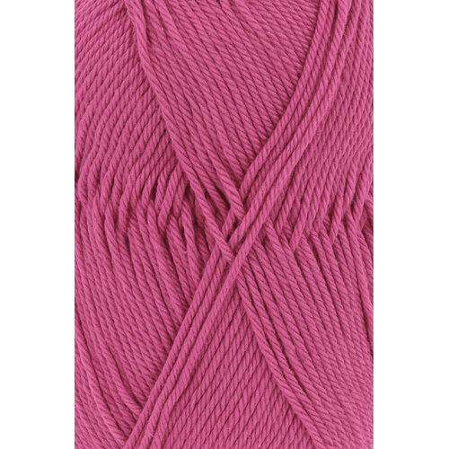 Lang Yarns Lang Yarns | Katoen Quattro -  0064 | Fuchsia