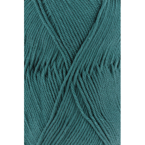 Lang Yarns Lang Yarns | Katoen Quattro -  0088 | Petrol