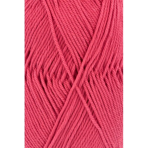 Lang Yarns Lang Yarns | Katoen Quattro -  0060 | Rood