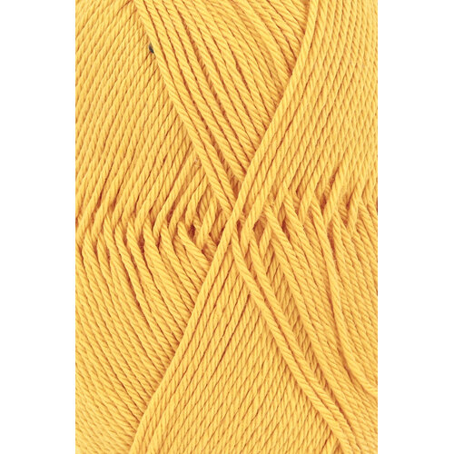 Lang Yarns Lang Yarns | Katoen Quattro -  0059 | Oranje