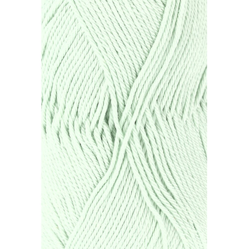 Lang Yarns Lang Yarns | Katoen Quattro - 0058 | Licht Salie