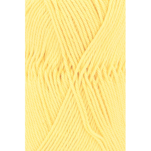 Lang Yarns Lang Yarns | Katoen Quattro -  0049 | Goudgeel