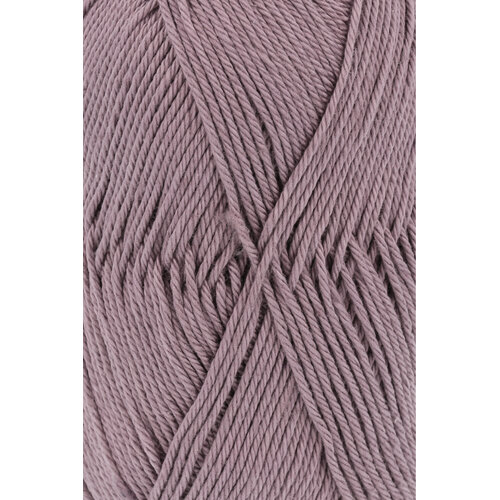 Lang Yarns Lang Yarns | Katoen Quattro -  0048 | Oudroze
