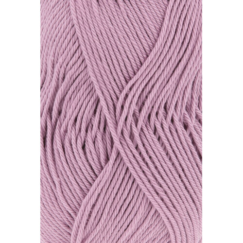 Lang Yarns Lang Yarns | Katoen Quattro -  0045 | Mauve