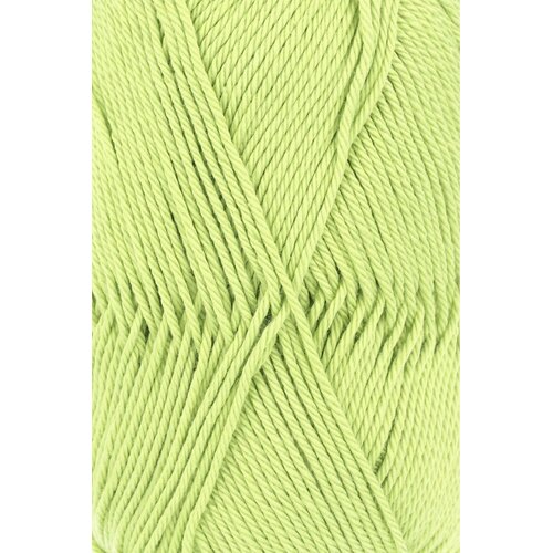 Lang Yarns Lang Yarns | Katoen Quattro -  0044 | Limoen