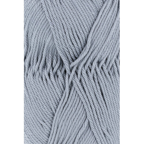 Lang Yarns Lang Yarns | Katoen Quattro -  0033 | Licht Jeans