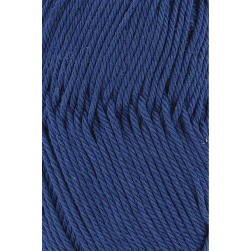 Lang Yarns Lang Yarns | Katoen Quattro -  0035 | Marine