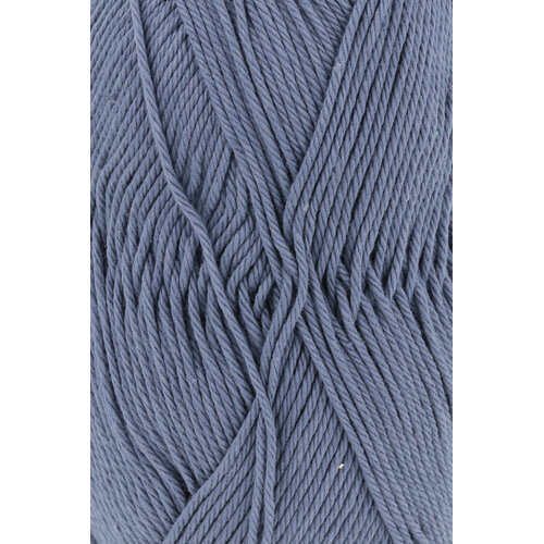 Lang Yarns Lang Yarns | Katoen Quattro -  0034 | Donkerjeans