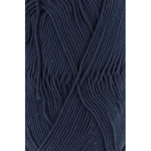 Lang Yarns Lang Yarns | Katoen Quattro -  0025 | Navy