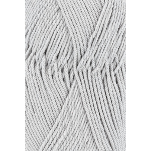 Lang Yarns Lang Yarns | Katoen Quattro -  0024 | Grijs