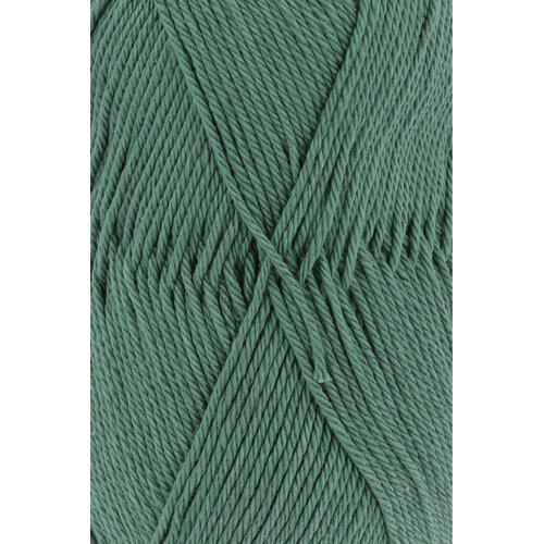 Lang Yarns Lang Yarns | Katoen Quattro -  0018 | Donkergroen