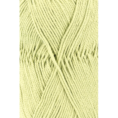 Lang Yarns Lang Yarns | Katoen Quattro - 0016 | Lichtgroen