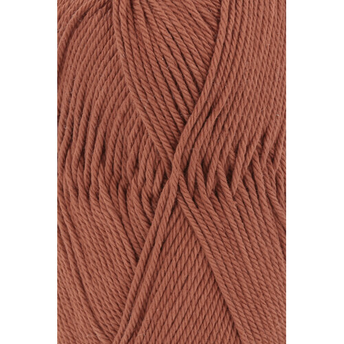 Lang Yarns Lang Yarns | Katoen Quattro -  0015 | Oranje