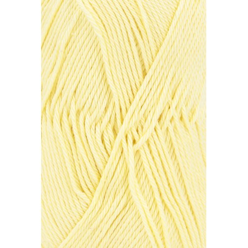 Lang Yarns Lang Yarns | Katoen Quattro -  0013 | Geel