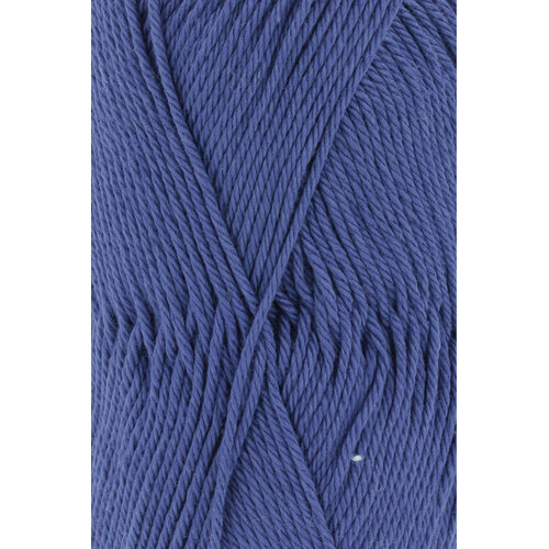 Lang Yarns Lang Yarns | Katoen Quattro -  0006 | Royalblauw