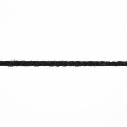 Lang Yarns Lang Yarns | Katoen Quattro -  0004 | Zwart