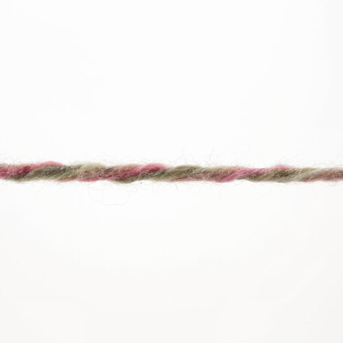 Lang Yarns Lang Yarns | Katoen Illusion -  0011 | Groen/Roze/Blauw/Lavendel