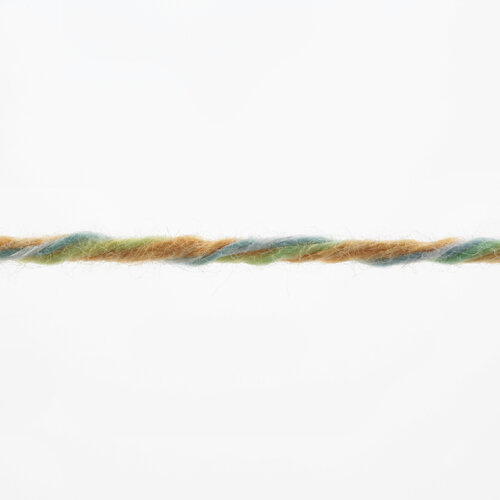 Lang Yarns Lang Yarns | Katoen Illusion -  0004 | Geel/Roze/Groen/Aqua