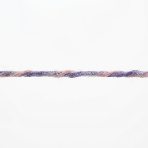 Lang Yarns Lang Yarns | Katoen Illusion -  0001 | Roze/Geel/Lila/Oranje