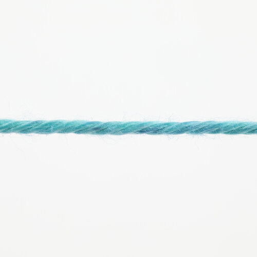 Lang Yarns Lang Yarns | Katoen Quattro DÉGRADÉ - 0011 | Blauw