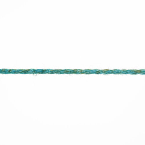 Lang Yarns Lang Yarns | Katoen Quattro DÉGRADÉ - 0006 | Turkoois/Roze/Geel