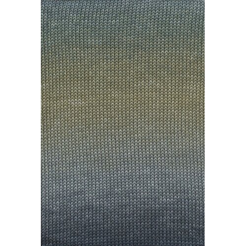 Lang Yarns Lang Yarns | Katoen Quattro DÉGRADÉ - 0004 | Navy/Lila/Salie