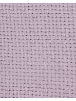 Permin of Copenhagen Permin Aida 14 ct, Peaceful Purple - meter