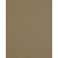 Permin Aida 16 ct, Sage - Summer Khaki - lapje