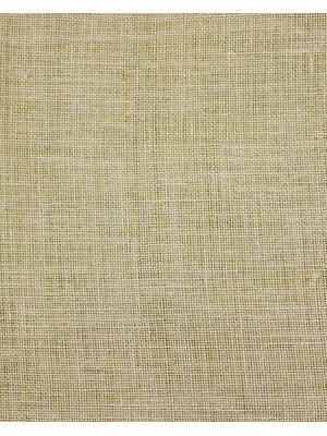 Permin of Copenhagen Permin Linnen 32 ct,  Waterlily 203 - lapje 50 x 70  cm