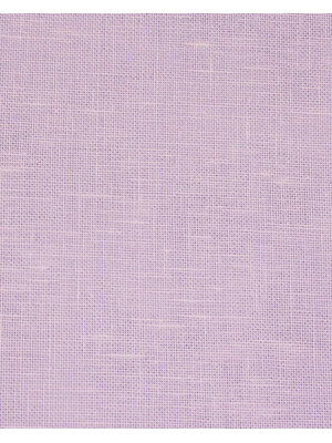 Permin of Copenhagen Permin Linnen 32 ct, Peaceful Purple 322 - meter