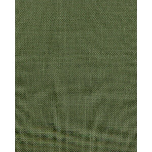 Permin of Copenhagen Permin Linnen 32 ct, Laurel 141 - lapje