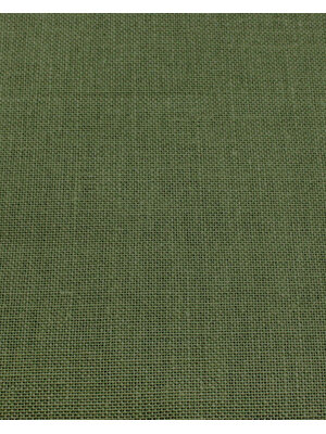 Permin of Copenhagen Permin Linnen 32 ct, Laurel 141 - lapje