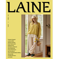 Laine Magazine 29 - Zomer 2026