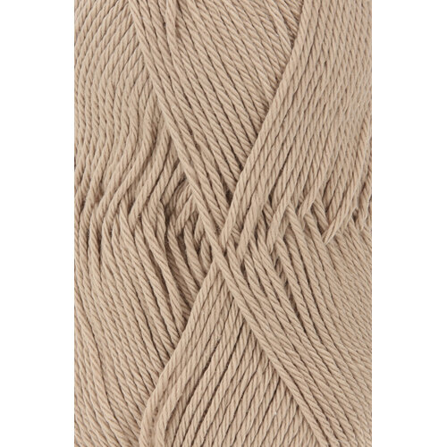 Lang Yarns Lang Yarns | Katoen Quattro - 0126 | Zand Lang Yarns Lang Yarns | Katoen Quattro - 0126 | Zand