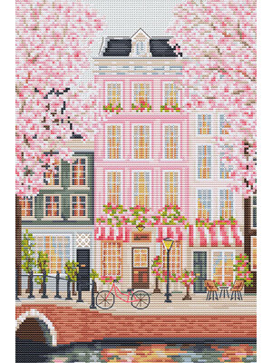 Luca-S Borduurpakket Amsterdam, Netherlands - Luca-S Luca-S Borduurpakket Amsterdam, Netherlands - Luca-S